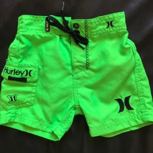Hurley Swim Trunks